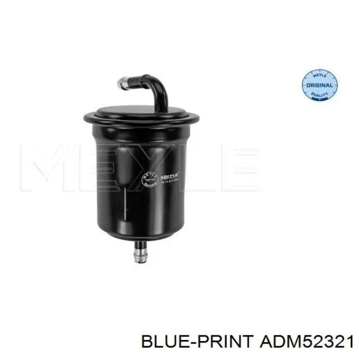 KL114 Mahle Original Фильтр топлива