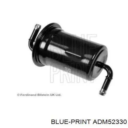 ADM52330 Blue Print топливный фильтр