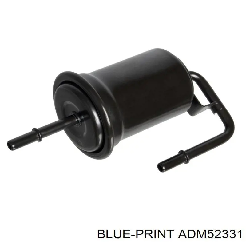 Купить KL517 Mahle Original Фильтр-отстойник топлива грубой очистки