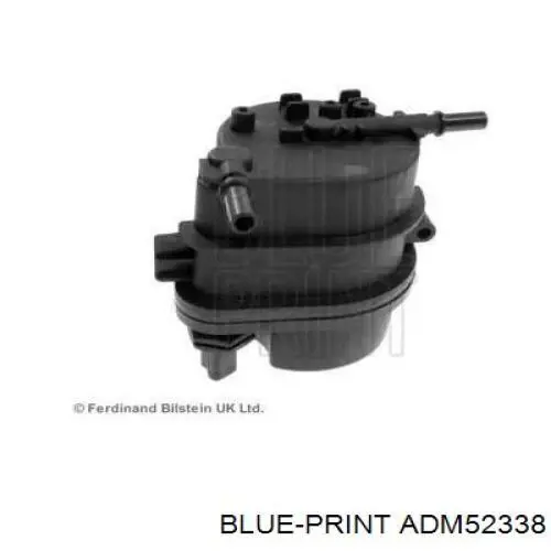 ADM52338 Blue Print Фильтр топлива