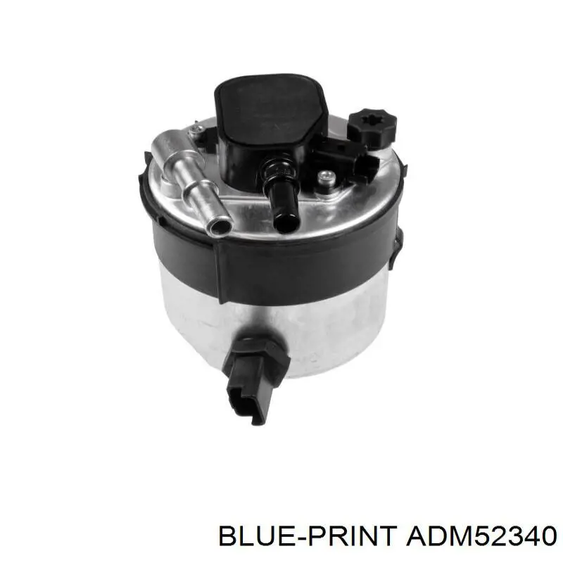 Топливный фильтр ADM52340 Blue Print