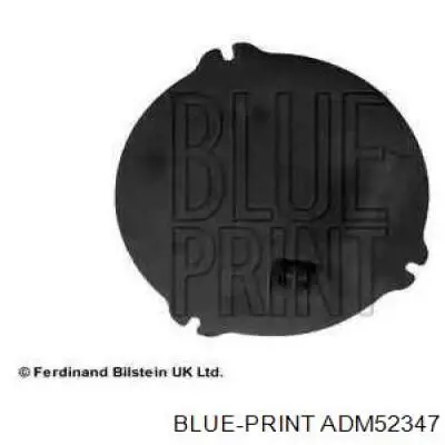 Купить ADM52347 Blue Print Корпус топливного фильтра