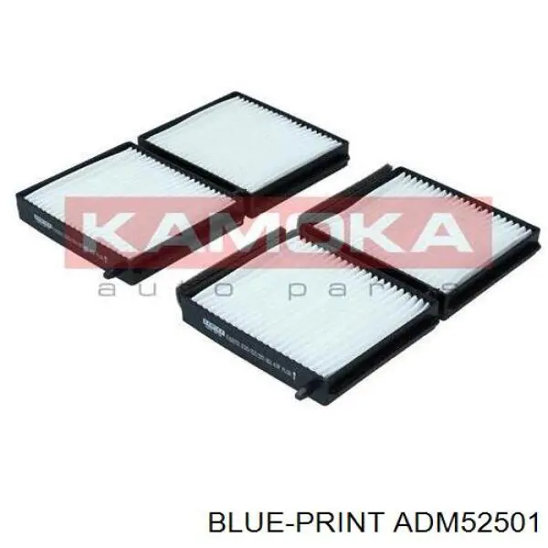 Купить GE6T61J6XL1 Mazda Фильтр салона угольный