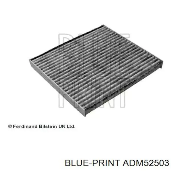 ADM52503 Blue Print фильтр салона
