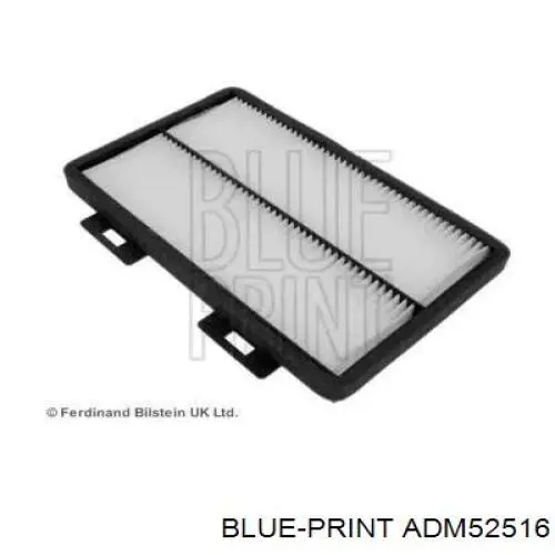 ADM52516 Blue Print фильтр салона