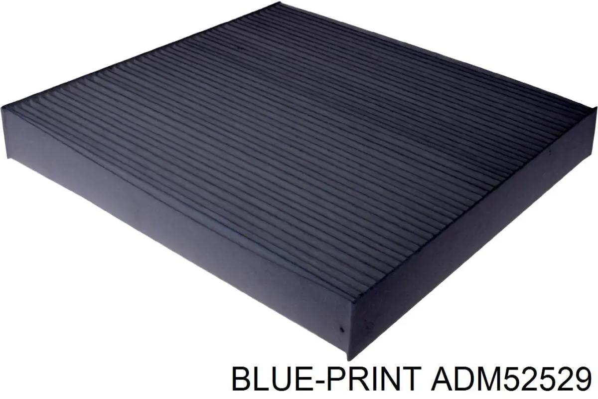 Filtro de habitáculo ADM52529 Blue Print