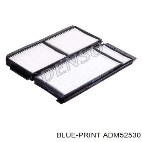 Купить ADM52530 Blue Print Фильтр салона угольный