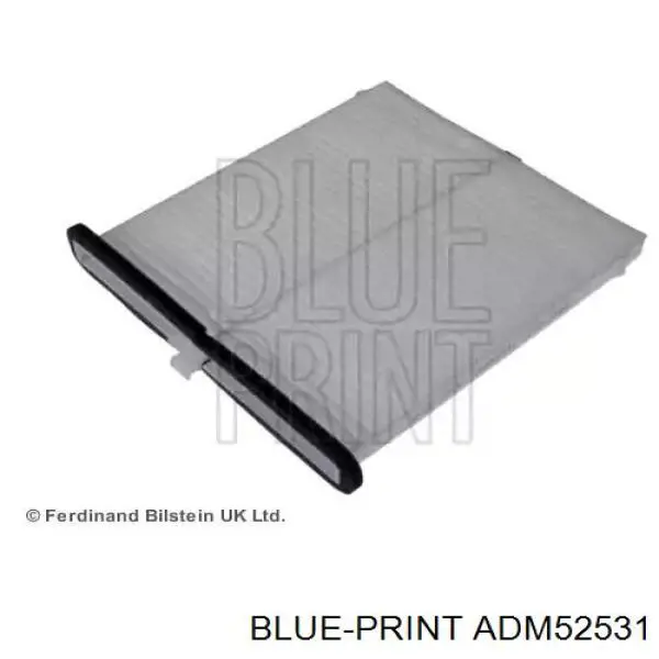 ADM52531 Blue Print фильтр салона