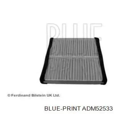 ADM52533 Blue Print filtro de salão