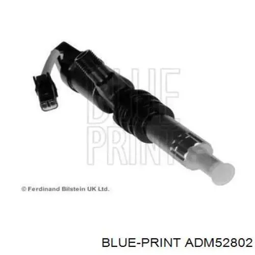 Форсунка инжектора Mazda 13H50 цена, от 69.68 USD