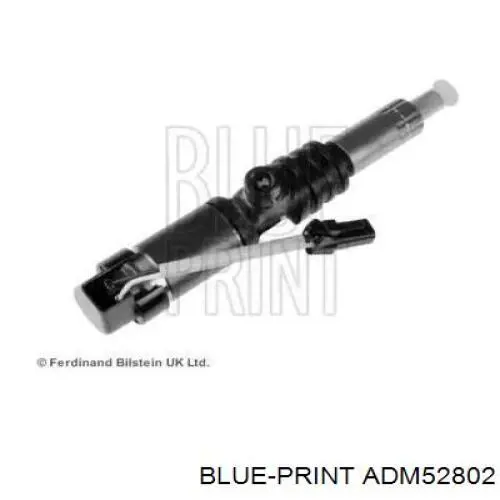 Форсунка инжектора Mazda RFY013H50B цена, от 76.01 USD