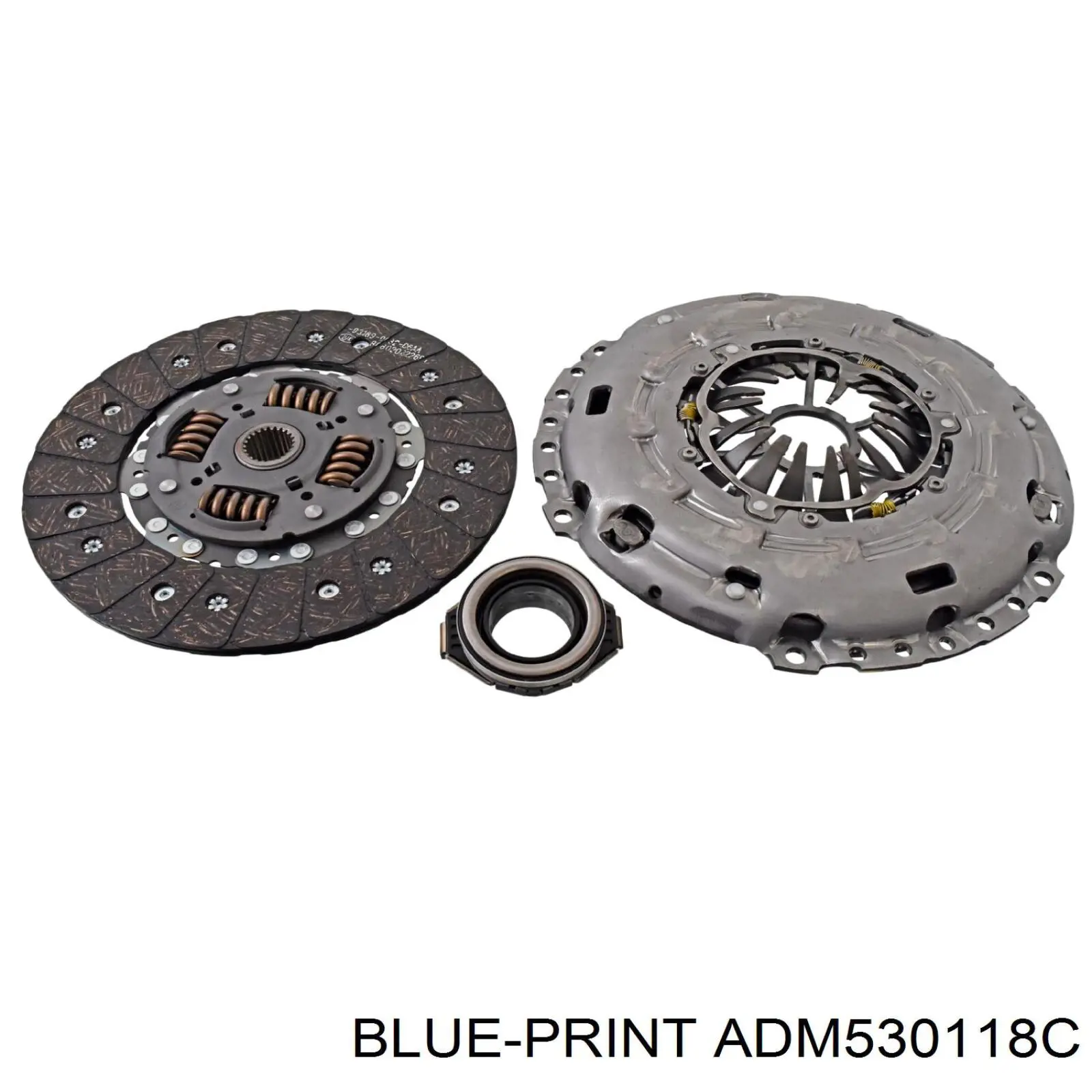 Сцепление ADM530118C Blue Print