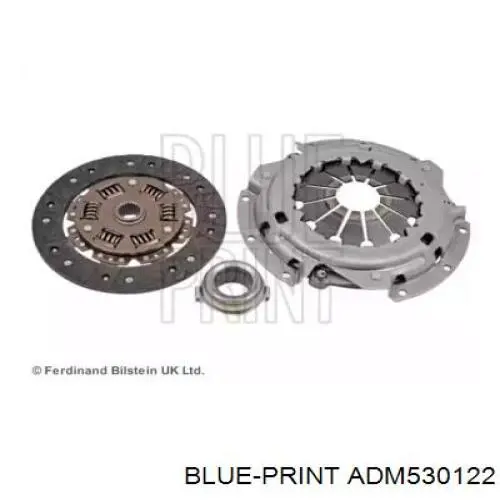 Сцепление ADM530122 Blue Print