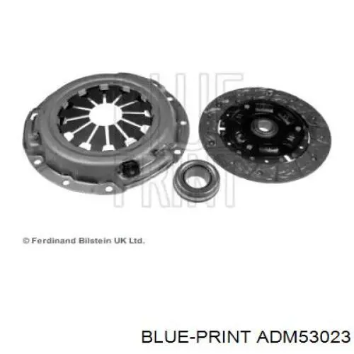 Сцепление ADM53023 Blue Print