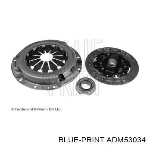 Сцепление ADM53034 Blue Print