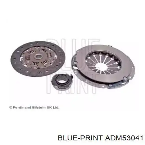 Сцепление ADM53041 Blue Print