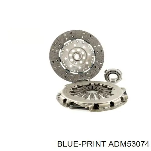 Сцепление ADM53074 Blue Print
