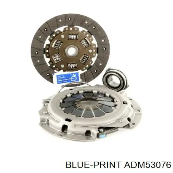Комплект сцепления (3 части) Rymec JT1465 цена, от 186.23 USD