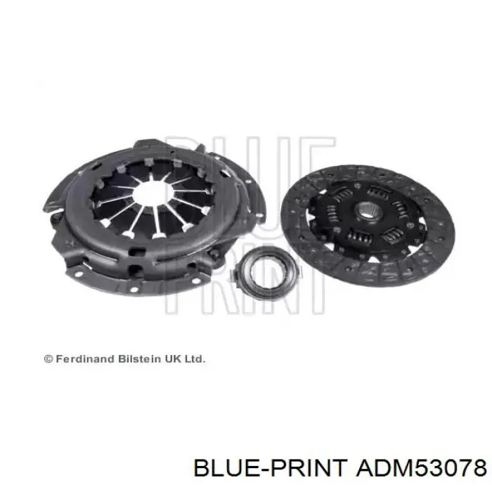 Сцепление ADM53078 Blue Print