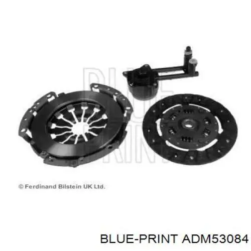 Сцепление ADM53084 Blue Print