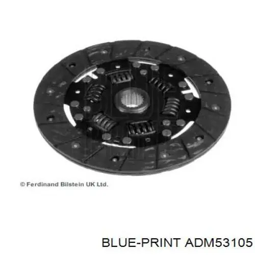 ADM53105 Blue Print