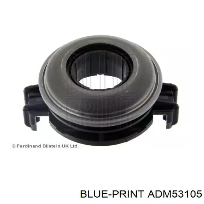 Диск сцепления ADM53105 Blue Print