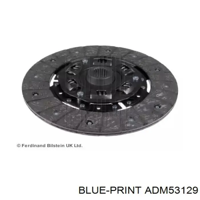 Диск сцепления ADM53129 Blue Print