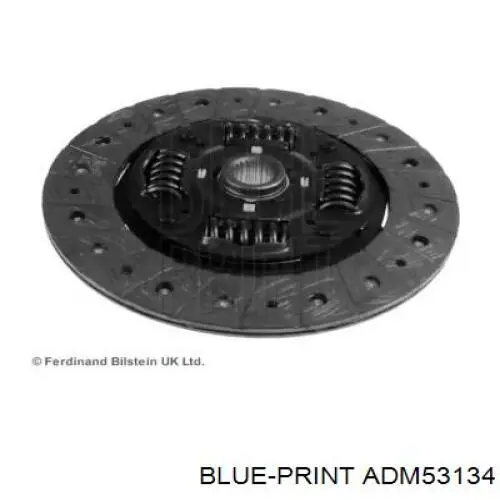 ADM53134 Blue Print диск сцепления