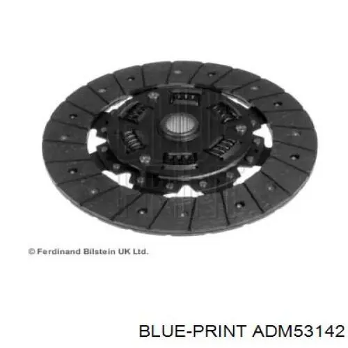  ADM53142 Blue Print