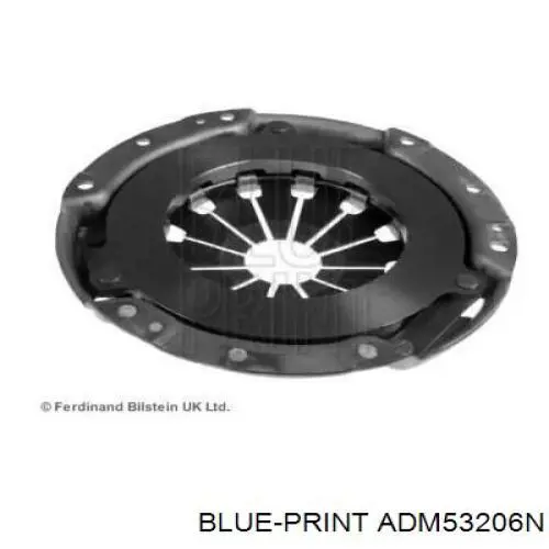 ADM53206N Blue Print
