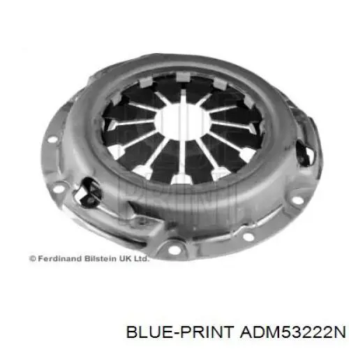 Корзина сцепления ADM53222N Blue Print