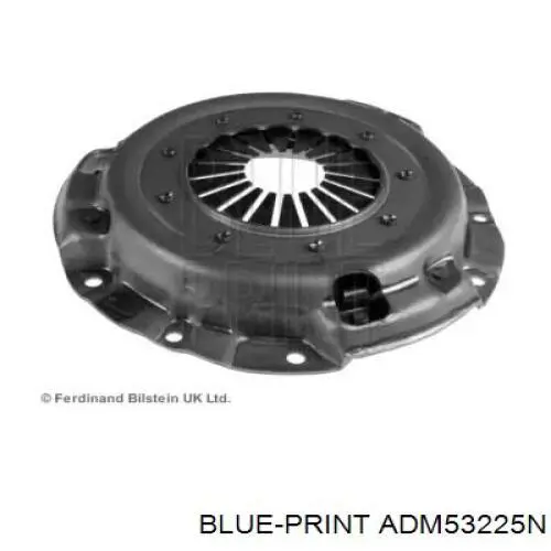  ADM53225N Blue Print