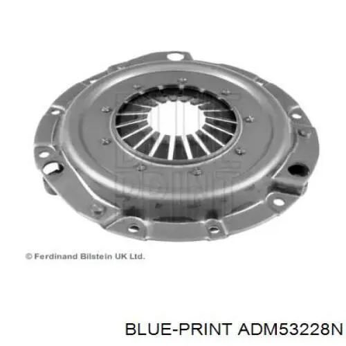 Корзина сцепления ADM53228N Blue Print