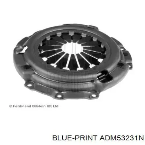 Корзина сцепления ADM53231N Blue Print