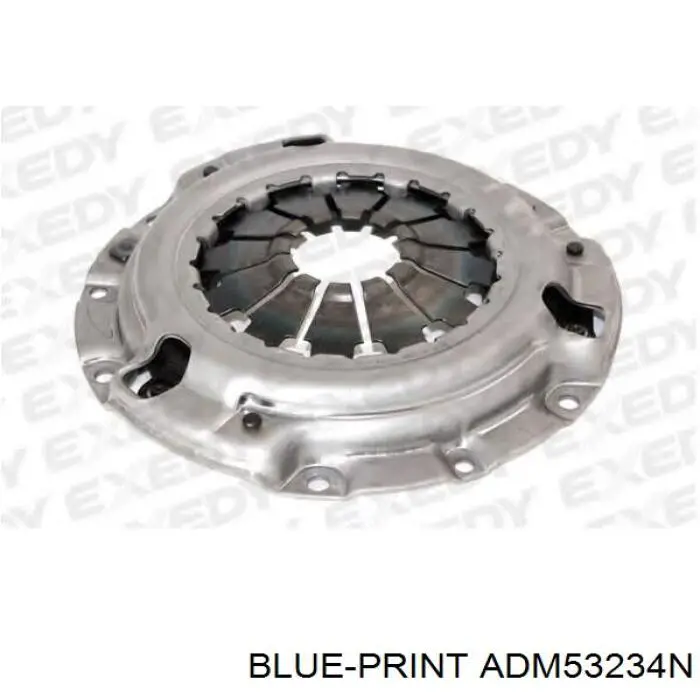 Купить ADM53234N Blue Print Корзина сцепления