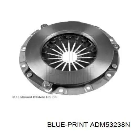 Лепестковая корзина сцепления Sachs 3082640301 цена, от 170.52 USD