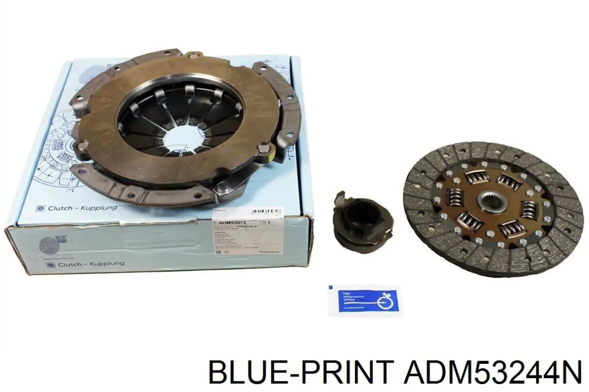 Корзина диска сцепления VALEO 802694