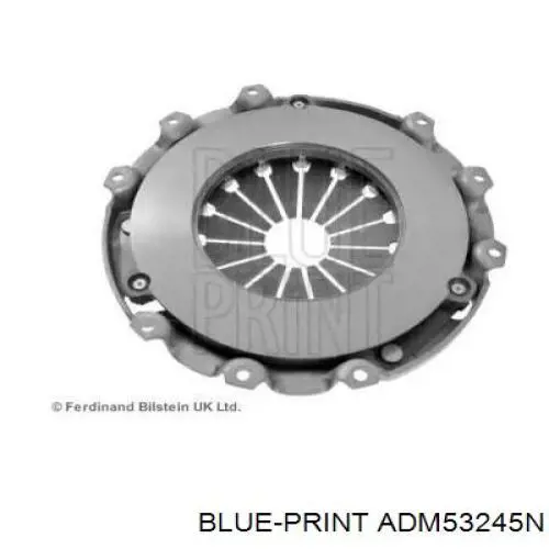  ADM53245N Blue Print