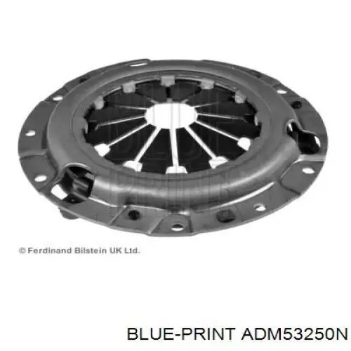 Корзина сцепления ADM53250N Blue Print