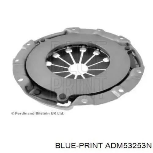 Корзина сцепления ADM53253N Blue Print