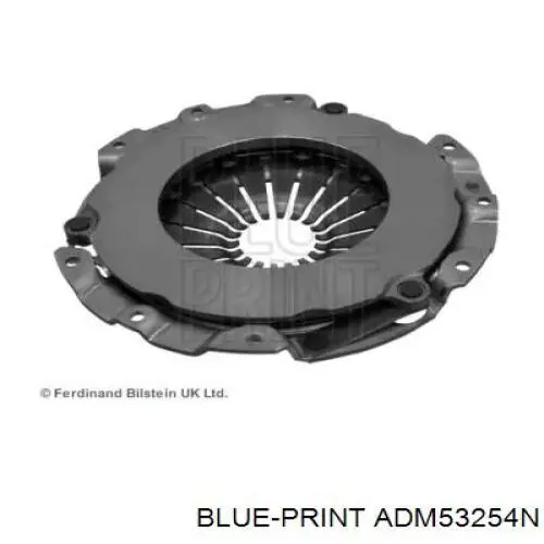 Корзина сцепления ADM53254N Blue Print