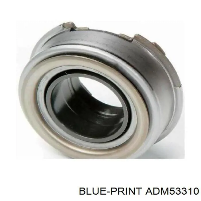 Подшипник сцепления выжимной Blue Print ADM53310