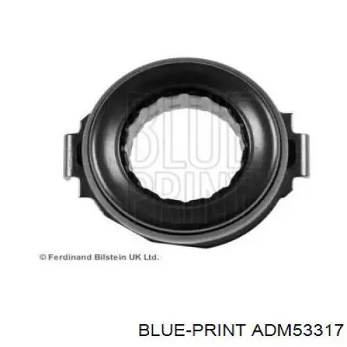 Выжимной подшипник ADM53317 Blue Print