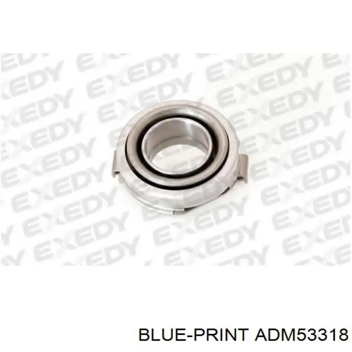 Купить 4637199 Ford Подшипник включения сцепления