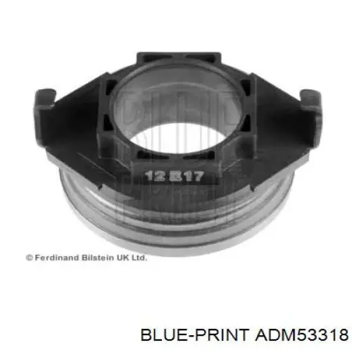 Выжимной подшипник ADM53318 Blue Print