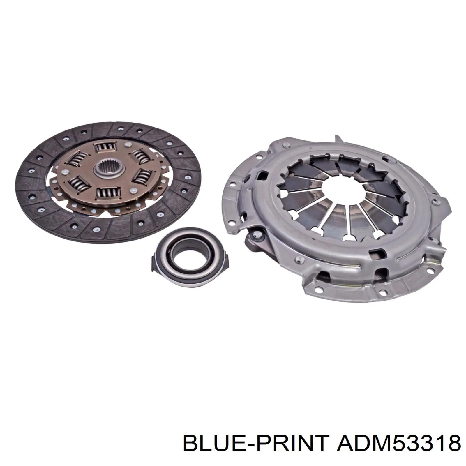 Подшипник скольжения сцепления Ford 4637199 цена, от 18.11 USD