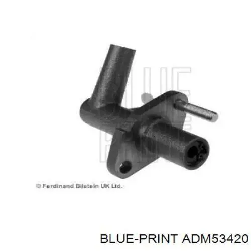 GA2A41990 Mazda Цилиндр сцепления, главный