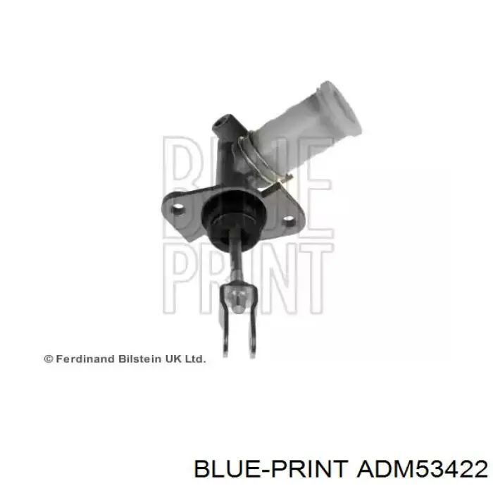 Цилиндр сцепления Blue Print ADM53422