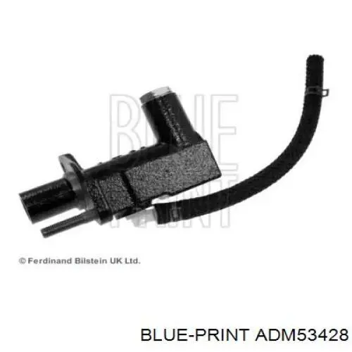 Главный цилиндр сцепления ADM53428 Blue Print