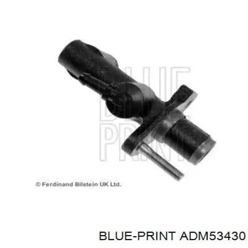 ADM53430 Blue Print Цилиндр сцепления, главный